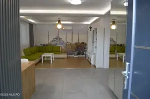 Bascov - Labusesti, Casa P+E, garaj, teren 809 mp! - imagine 5