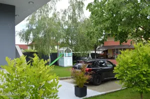 Bascov - Labusesti, Casa P+E, garaj, teren 809 mp! - imagine 4