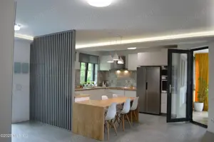 Bascov - Labusesti, Casa P+E, garaj, teren 809 mp! - imagine 11