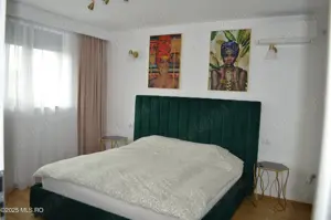 Bascov - Labusesti, Casa P+E, garaj, teren 809 mp! - imagine 16