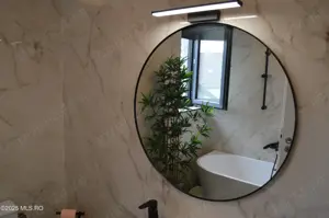 Bascov - Labusesti, Casa P+E, garaj, teren 809 mp! - imagine 18