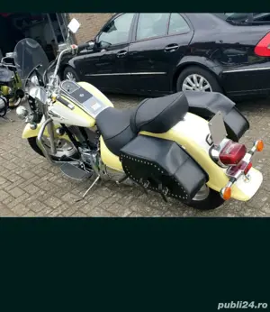 Suzuki Intruder VL 1500 LC Legendary Classic - imagine 2 Suzuki Intruder VL 1500 LC Legendary Classic - imagine 2