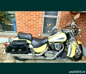 Suzuki Intruder VL 1500 LC Legendary Classic - imagine 5 Suzuki Intruder VL 1500 LC Legendary Classic - imagine 5