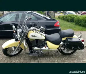 Suzuki Intruder VL 1500 LC Legendary Classic - imagine 4 Suzuki Intruder VL 1500 LC Legendary Classic - imagine 4