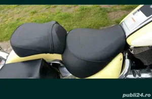 Suzuki Intruder VL 1500 LC Legendary Classic - imagine 3 Suzuki Intruder VL 1500 LC Legendary Classic - imagine 3