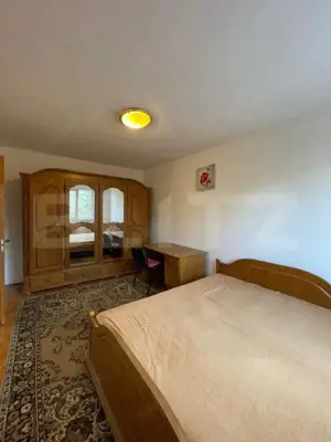 Apartament 3 camere, decomandat, zona strazii Ciucas - imagine 2