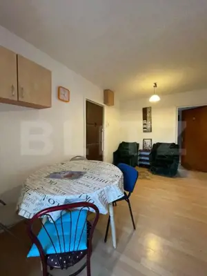 Apartament 3 camere, decomandat, zona strazii Ciucas - imagine 7