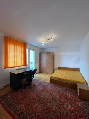 Apartament 3 camere, decomandat, zona strazii Ciucas