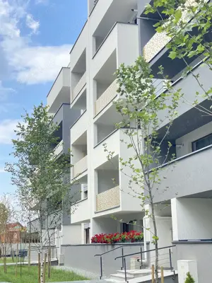 Apartament de inchiriat - 60mp - Cluj - imagine 9