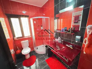 Casa in Campina--280.000e - imagine 14