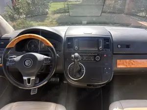 Multivan Business - imagine 6