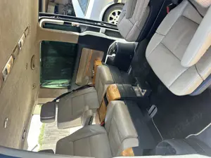 Multivan Business - imagine 5