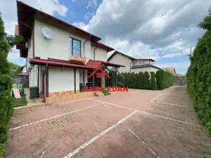 Casa in Campina--280.000e - imagine 3