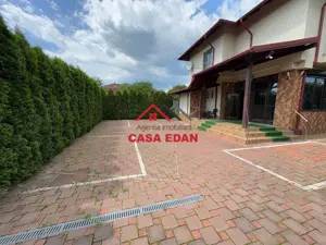 Casa in Campina--280.000e - imagine 4