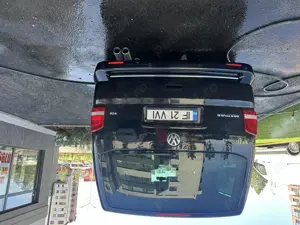 Multivan Business - imagine 9