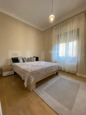 Apartament cu farmec interbelic și utilitate modernă – zona medicina - imagine 3 Apartament cu farmec interbelic și utilitate modernă – zona medicina - imagine 3