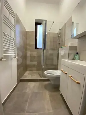 Apartament cu farmec interbelic și utilitate modernă – zona medicina - imagine 4 Apartament cu farmec interbelic și utilitate modernă – zona medicina - imagine 4