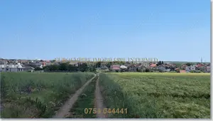 Teren intravilan de vanzare in Lazu 5000mp - imagine 2