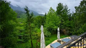 In cartea de povesti a Pietrei Craiului, ansamblu turistic in circuit,Plaiul Foii - imagine 3