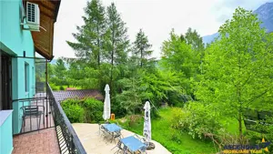 In cartea de povesti a Pietrei Craiului, ansamblu turistic in circuit,Plaiul Foii - imagine 16