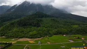 In cartea de povesti a Pietrei Craiului, ansamblu turistic in circuit,Plaiul Foii - imagine 13