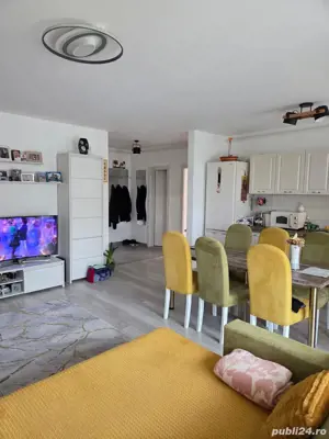 apartament de vanzare in  Maurer - imagine 2