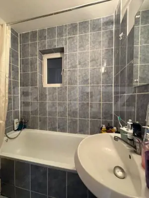 Apartament de vanzare, cu 2 camere, 52 mp, bucătărie inchisă, zona Zamca - imagine 7