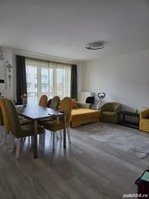 apartament de vanzare in  Maurer