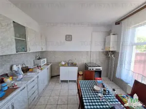 Vila eleganta - centru - Braila - vanzare - imagine 3