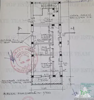Vila eleganta - centru - Braila - vanzare - imagine 19