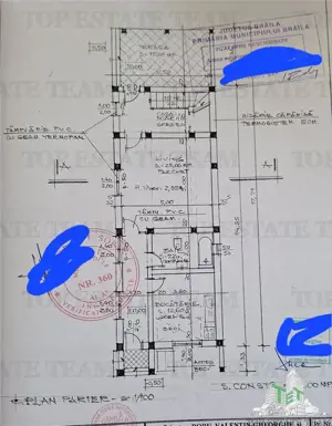 Vila eleganta - centru - Braila - vanzare - imagine 18