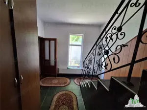 Vila eleganta - centru - Braila - vanzare - imagine 4