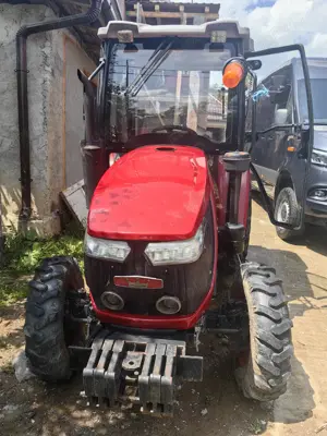 Tractor konig de 50 de cai putere 4 4 - imagine 6