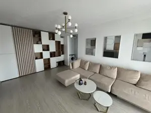 Apartament 2 camere ,Dumbravita