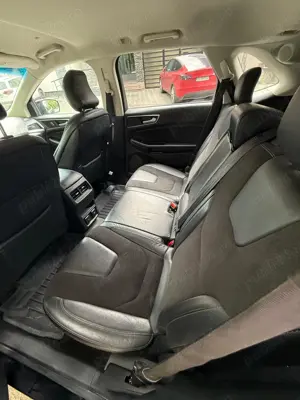 Ford EDGE SPORT tva deductibil - imagine 5