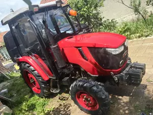 Tractor konig de 50 de cai putere 4 4