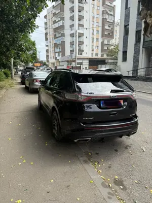 Ford EDGE SPORT tva deductibil - imagine 6