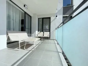 Apartamente noi vanzare - Denya Forest 7 bloc nZEB - COMISION 0% - imagine 8