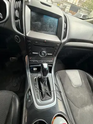 Ford EDGE SPORT tva deductibil - imagine 9