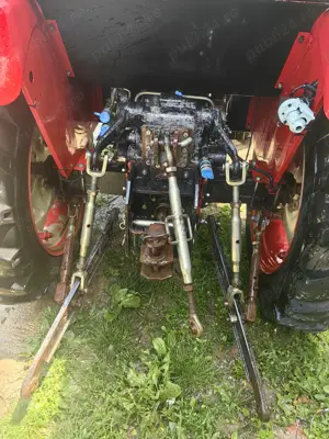 Tractor konig de 50 de cai putere 4 4 - imagine 3