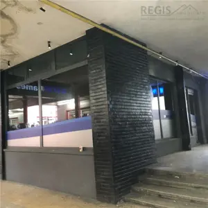 Spatiu comercial atractiv financiar,  Piata Astra - imagine 3