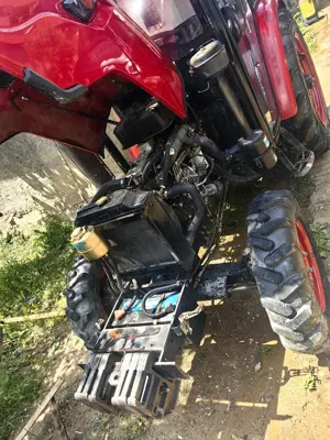 Tractor konig de 50 de cai putere 4 4 - imagine 5