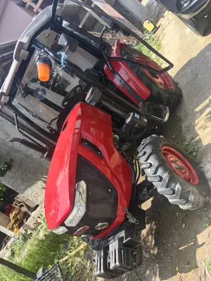 Tractor konig de 50 de cai putere 4 4 - imagine 9