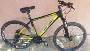 Bicicleta  CUBE la 999 ron fix