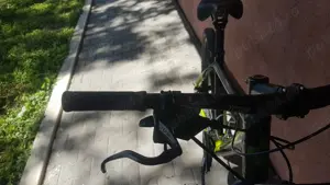 Bicicleta  CUBE la 1399 ron fix - imagine 3