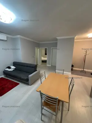 Apartament 3 camere - 2 locuri de parcare  - etaj 2 -  Dumbravita- 135.000 euro - imagine 3