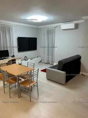 Apartament 3 camere - 2 locuri de parcare  - etaj 2 -  Dumbravita- 135.000 euro - imagine 4