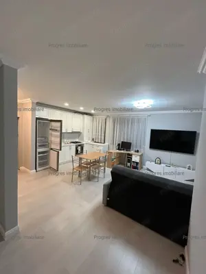 Apartament 3 camere - 2 locuri de parcare  - etaj 2 -  Dumbravita- 135.000 euro - imagine 2