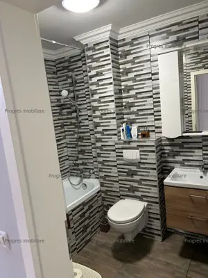 Apartament 3 camere - 2 locuri de parcare  - etaj 2 -  Dumbravita- 135.000 euro - imagine 6