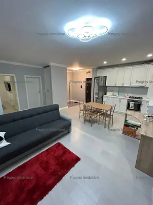 Apartament 3 camere  - Dumbravita  - 135.000 euro  - imagine 8
